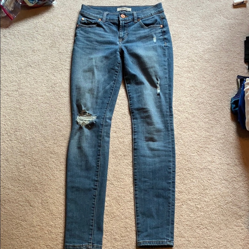 skinny Jeans size 2